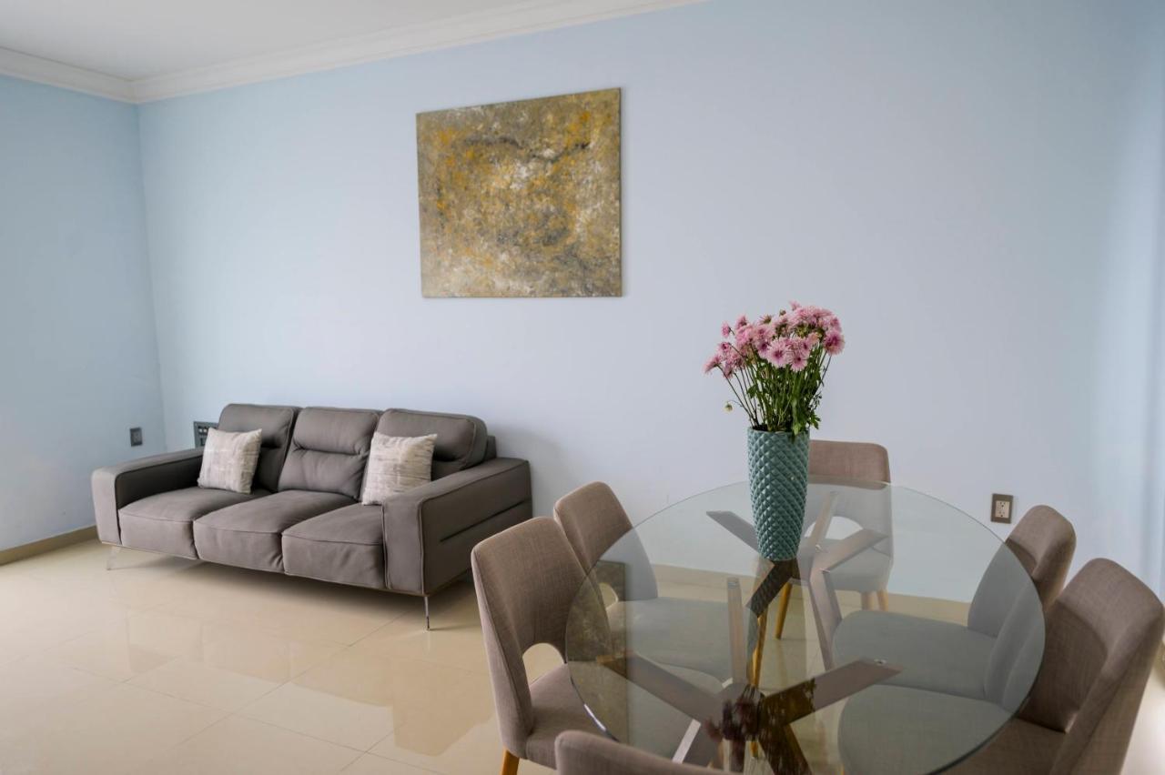Suites De La Parra 오아하카주 외부 사진