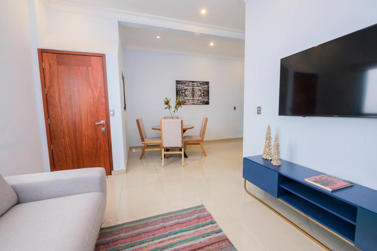 Suites De La Parra 오아하카주 외부 사진