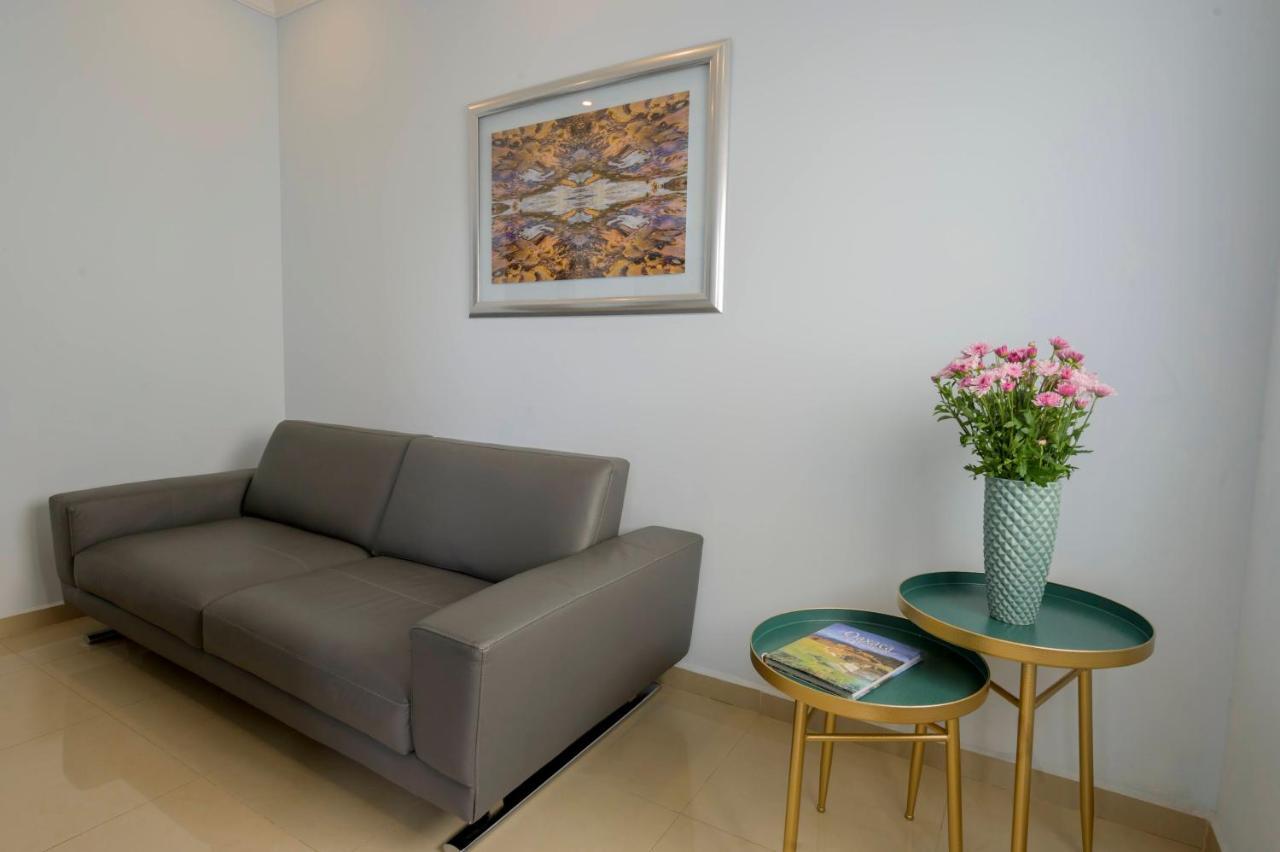 Suites De La Parra 오아하카주 외부 사진